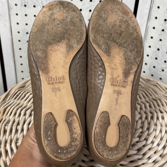 Chloe’ flats - Picture 8 of 11